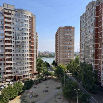 Сдается 1-комнатная квартира, 45,9 м²