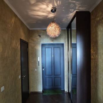 Сдается 1-комнатная квартира, 45,9 м²