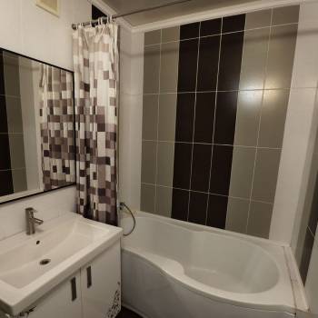 Сдается 1-комнатная квартира, 45,9 м²
