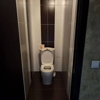 Сдается 1-комнатная квартира, 45,9 м²