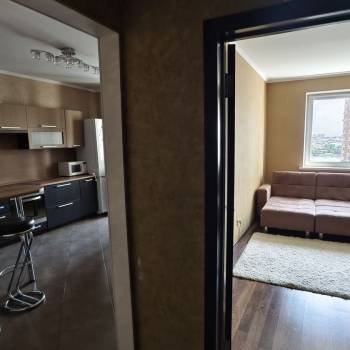 Сдается 1-комнатная квартира, 45,9 м²