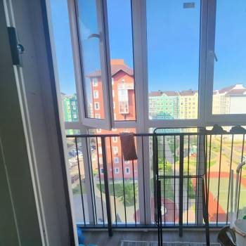 Сдается 1-комнатная квартира, 28 м²