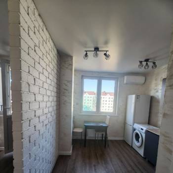 Сдается 1-комнатная квартира, 28 м²