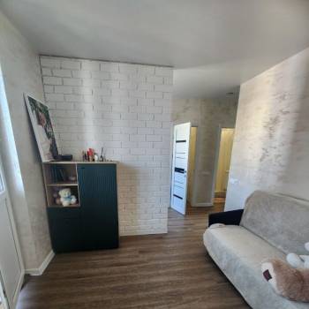 Сдается 1-комнатная квартира, 28 м²