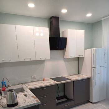Сдается 1-комнатная квартира, 41 м²