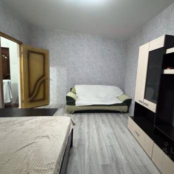 Сдается 1-комнатная квартира, 36 м²