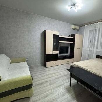Сдается 1-комнатная квартира, 36 м²