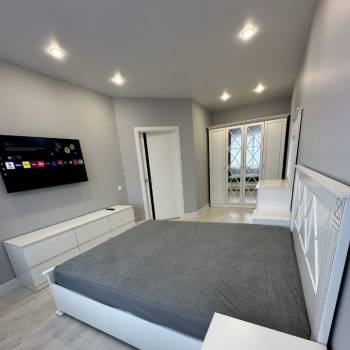 Сдается 1-комнатная квартира, 48 м²