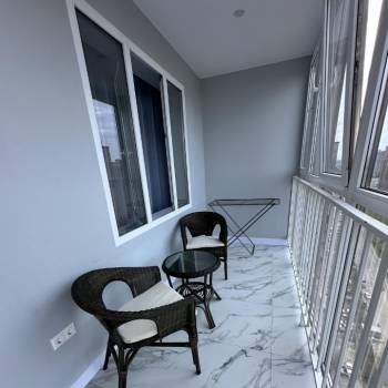 Сдается 1-комнатная квартира, 48 м²