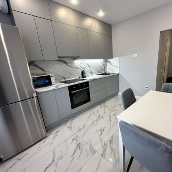 Сдается 1-комнатная квартира, 48 м²