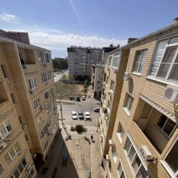 Сдается 1-комнатная квартира, 35 м²