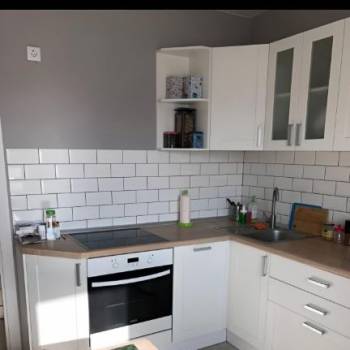Сдается 2-х комнатная квартира, 58 м²