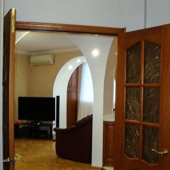 Сдается 2-х комнатная квартира, 59 м²