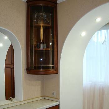 Сдается 2-х комнатная квартира, 59 м²