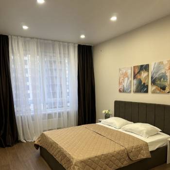 Сдается Многокомнатная квартира, 59 м²