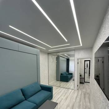 Продается 1-комнатная квартира, 36 м²