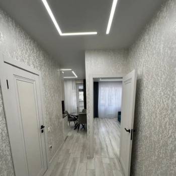Продается 1-комнатная квартира, 36 м²