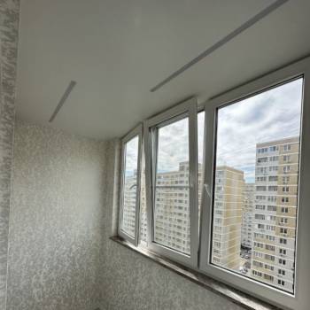 Продается 1-комнатная квартира, 36 м²
