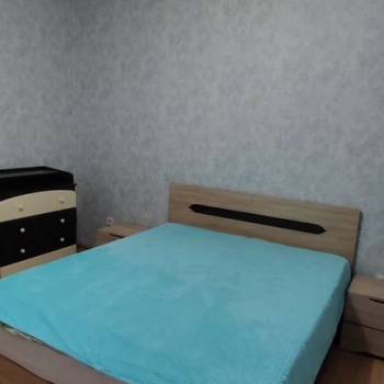 Сдается 2-х комнатная квартира, 56 м²