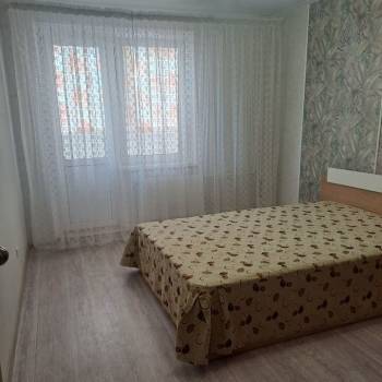 Сдается 2-х комнатная квартира, 54,3 м²