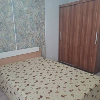 Сдается 2-х комнатная квартира, 54,3 м²