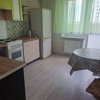 Сдается 2-х комнатная квартира, 54,3 м²