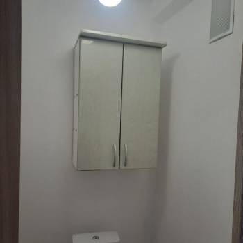 Сдается 2-х комнатная квартира, 54,3 м²