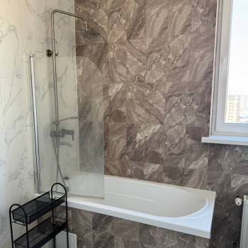 Сдается 2-х комнатная квартира, 67 м²