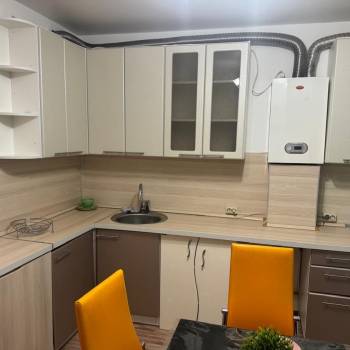 Сдается 1-комнатная квартира, 35,2 м²