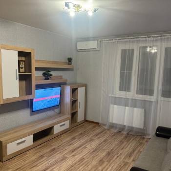 Сдается 1-комнатная квартира, 35,2 м²