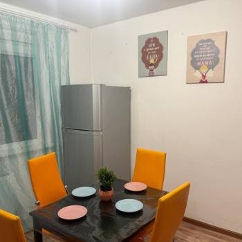 Сдается 1-комнатная квартира, 35,2 м²