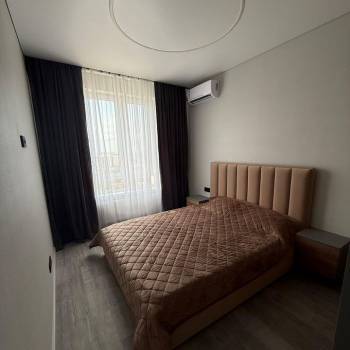 Сдается 1-комнатная квартира, 45 м²