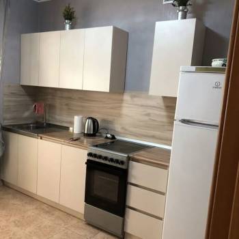 Сдается 1-комнатная квартира, 35 м²