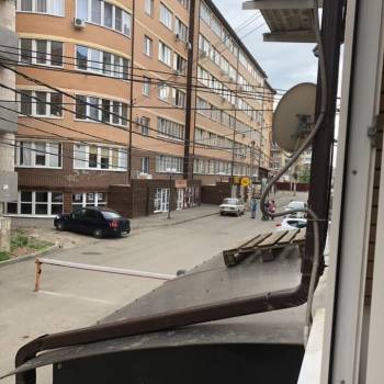 Сдается 1-комнатная квартира, 35 м²