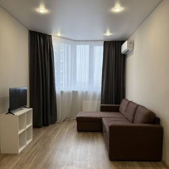 Сдается 1-комнатная квартира, 31,1 м²