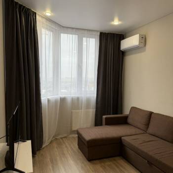 Сдается 1-комнатная квартира, 31,1 м²
