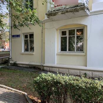 Продается 3-х комнатная квартира, 71 м²