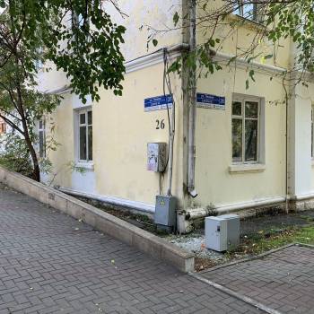 Продается 3-х комнатная квартира, 71 м²