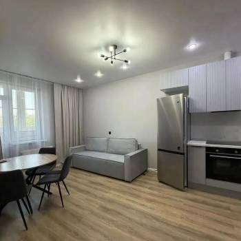 Сдается 2-х комнатная квартира, 56,9 м²