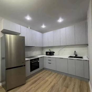 Сдается 2-х комнатная квартира, 56,9 м²