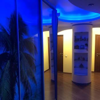 Сдается 2-х комнатная квартира, 70 м²