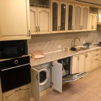 Сдается 2-х комнатная квартира, 70 м²