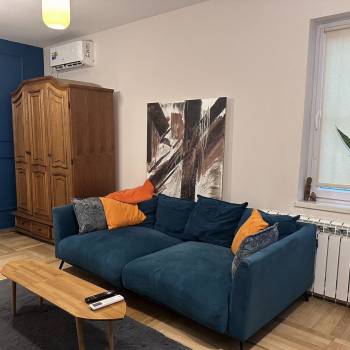 Сдается 2-х комнатная квартира, 59 м²