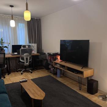 Сдается 2-х комнатная квартира, 59 м²