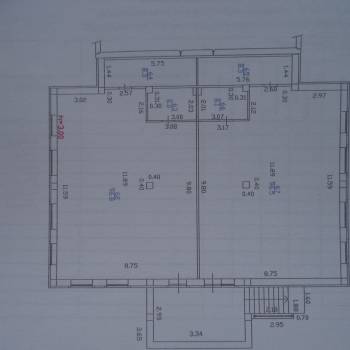 Сдается Нежилое помещение, 118 м²
