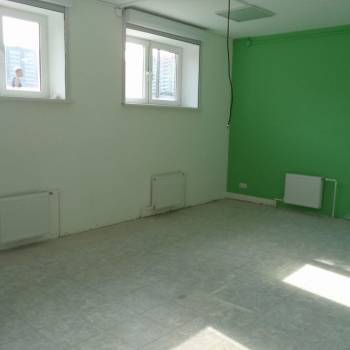 Сдается Нежилое помещение, 118 м²