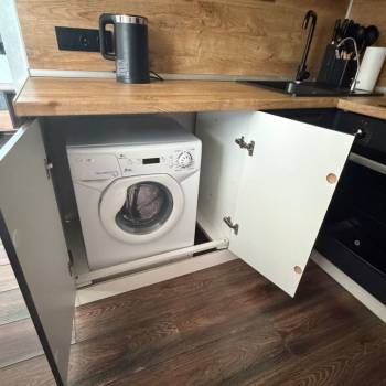 Сдается 2-х комнатная квартира, 52 м²