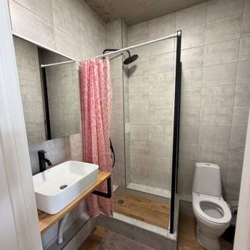 Сдается 2-х комнатная квартира, 52 м²