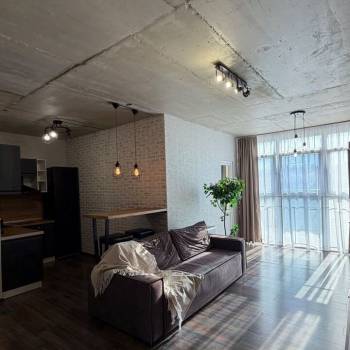 Сдается 2-х комнатная квартира, 52 м²