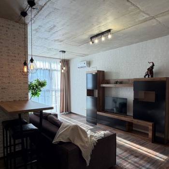 Сдается 2-х комнатная квартира, 52 м²